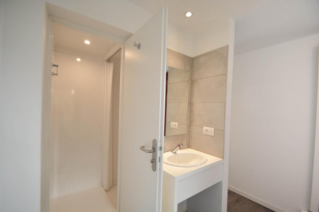 Auberge De Jeunesse De La Roche - Champlon Tenneville Ngoại thất bức ảnh