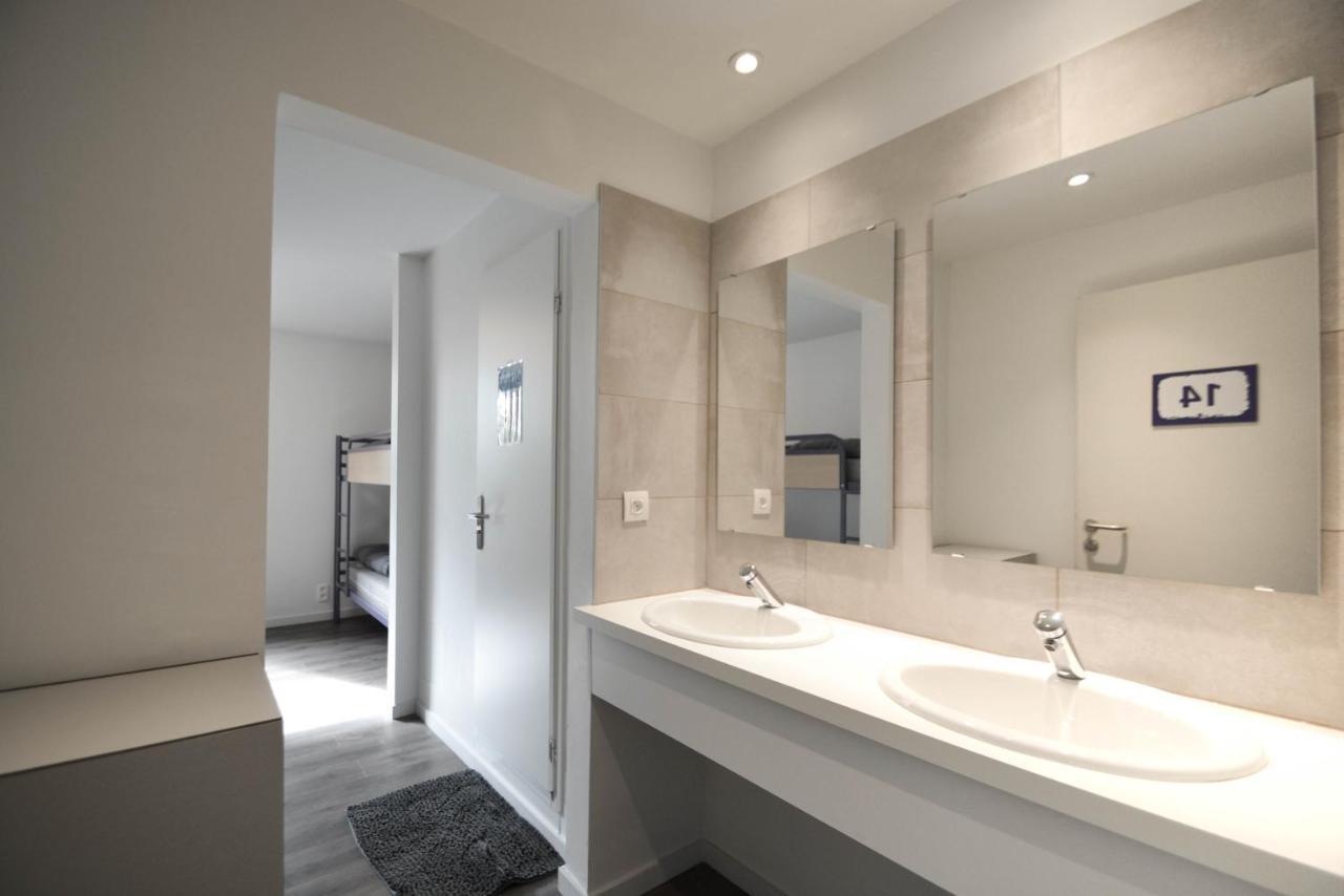 Auberge De Jeunesse De La Roche - Champlon Tenneville Ngoại thất bức ảnh
